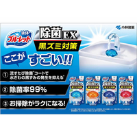 エディオンネットショップ 小林製薬 F 液体ブルーレットおくだけ 除菌ex 無香料 エディオンネットショップ 小林製薬 F 液体ブルーレットおくだけ 除菌ex 無香料