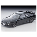トミーテック トミカリミテッドヴィンテージ NEO LV-N353c 日産 スカイライン 2ドアスポーツクーペ 25GT TURBO オプションパーツ付(黒) 2000年式 LVN353Cﾆﾂｻﾝｽｶｲﾗｲﾝｸ-ﾍﾟ25GT
