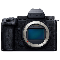 パナソニック デジタル一眼カメラ・ボディ LUMIX DCS5M2X