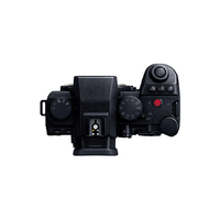 パナソニック DC-S5M2X デジタル一眼カメラ・ボディ LUMIX |エディオン