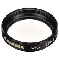 ハクバ MCレンズガードフィルター 30mm CF-LG30D