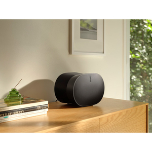 SONOS Sonos Era 300 ブラック E30G1JP1BLK-イメージ10