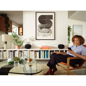 SONOS Sonos Era 300 ブラック E30G1JP1BLK-イメージ13