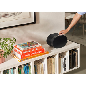 SONOS Sonos Era 300 ブラック E30G1JP1BLK-イメージ9