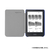 Kobo Kobo Clara Colour/Kobo Clara BW用ベーシックスリープカバー コバルトブルー N365-AC-BL-O-PU-イメージ2