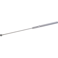 新潟精機 ボールギャップゲージ ステム径2.3mm 規格φ6.9 φ6.92.3φ6.9 FC713JN-1143680