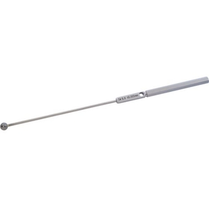 新潟精機 ボールギャップゲージ ステム径2.3mm 規格φ6.9 φ6.92.3φ6.9 FC713JN-1143680-イメージ1