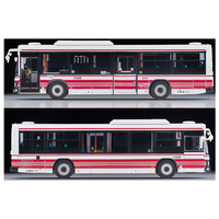 トミーテック LVN245Gｲｽｽﾞｴﾙｶﾞｵﾀﾞｷﾕｳﾊﾞｽ トミカリミテッドヴィンテージ 