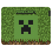 RAZER ゲーミングマウスパッド Gigantus V2 Minecraft Edition RZ02-03333800-R3M1