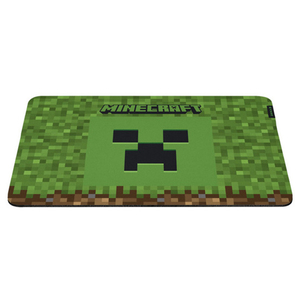 RAZER ゲーミングマウスパッド Gigantus V2 Minecraft Edition RZ02-03333800-R3M1-イメージ4