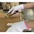 アトム すべり止め手袋薄手女性用 アトム 女性用すべり止め手袋 BP1820-1P-イメージ5