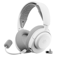 SteelSeries Arctis Nova 3P Wireless ホワイト 61687