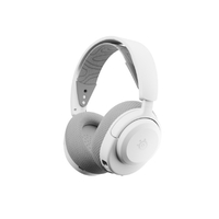 SteelSeries 61687 Arctis Nova 3P Wireless ホワイト|エディオン公式通販
