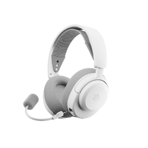 SteelSeries Arctis Nova 3P Wireless ホワイト 61687-イメージ11
