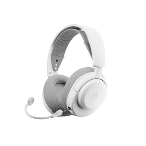 SteelSeries Arctis Nova 3P Wireless ホワイト 61687-イメージ13