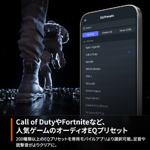 SteelSeries Arctis Nova 3P Wireless ホワイト 61687-イメージ8