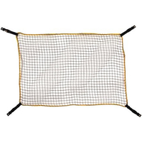 エスコ 1020×700mm スチール棚用落下防止ネット FCJ661H-EA979CS-2