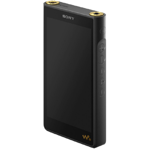 SONY デジタルオーディオプレーヤー(128GB) Walkman NW-WM1AM2-イメージ16