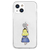 AKAN iPhone 13 mini用ソフトクリアケース アリス AK20953I13MN-イメージ1