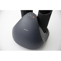 スライヴ MD-8708(GY) フットマッサージャー グレー|エディオン公式通販