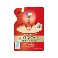 ロート製薬 肌ラボ 極潤 ハリパーフェクトゲル つめかえ用80g FCB8228