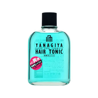 柳屋本店 ヘアトニック 微香性 シトラス 240mL FC30756