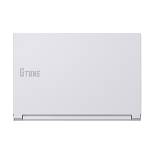 マウスコンピューター 15．6型ゲーミングノートパソコン e angle select G TUNE ホワイト EDP5I7G60161TWHB-イメージ5