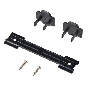 エルパ USBスリム回転タップ 雷ガード 4個口2m Type-C2ポート PD20W e angle select ブラック WBS-SL42USBC2BKE5-イメージ13