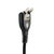 エルパ USBスリム回転タップ 雷ガード 4個口2m Type-C2ポート PD20W e angle select ブラック WBS-SL42USBC2BKE5-イメージ12