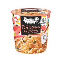味の素 スープDELIたらこクリームスープパスタ FC018SJ