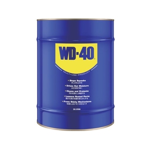 WDー40/超浸透性防錆剤MUPBULK20L WD20L FC703TU-4678551-イメージ1