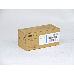 富士フィルムビジネスイノベーション 大容量トナーカートリッジ シアン FCJ922G-CT203657-イメージ1