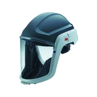 3M バーサフロー[[TM上]] フェイスシールド M-307J M-307J FCA042F-7956428