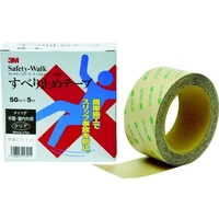 3M セーフティ・ウォーク タイプF 50mmX5m クリア F CLE 50X5 FC473YT-3613828