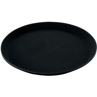 ＣＡＭＢＲＯ Cambro/ノンスリップトレー ライト 1600TL(110)ブラック FC846LG-3001630