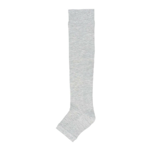 ナイガイ 整 ハイソックス(23-25cm) グレー 3915-307-95 ナイガイ 整 ハイソックス(23-25cm) グレー 3915-307-95