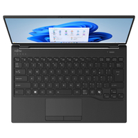 最新機種【新品未使用品】FMV LIFEBOOK FMVU90J3BE 富士通 FMVU90J3BE ノートパソコン e angle select FMV UH