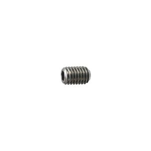 トラスコ中山 TRUSCO　六角穴付止めネジ　チタン　サイズM4X12　6個入 TB98-0412-イメージ1
