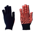 川西工業 IQグローブ レッド FC190EU-7797214