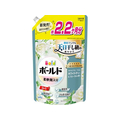 Ｐ＆Ｇ ボールド ジェル ホワイトティー 詰替 UJ 1580G FCE387K