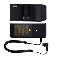 キヤノン コンパクトバッテリーパック CPE4N