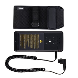 キヤノン コンパクトバッテリーパック CPE4N-イメージ1