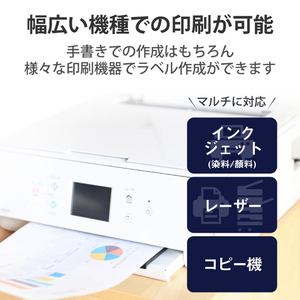 エレコム クリックポスト対応ラベル EDT-CP420-イメージ7