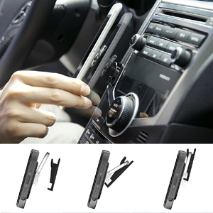 i&plus BUNKERRING Holder Set ゴールド BUMUGL-イメージ2