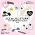 宝島社 ILL by JILL STUART ミラーつきリボンチャームセットBOOK ｼﾞﾙｽﾁﾕｱ-ﾄﾐﾗ-ﾂｷﾘﾎﾞﾝﾁﾔ-ﾑｾﾂﾄ-イメージ1