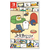 ディースリー・パブリッシャー お文具といっしょ ユルっとポチっと遊びましょ【Switch】 HACPBPU9A-イメージ1