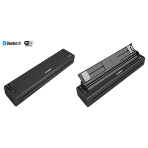 キヤノン BP-F400 ダイレクトサーマル印刷方式モバイルプリンター