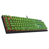 RAZER RZ03-04704100-R3M1 ゲーミングキーボード BlackWidow V4 X