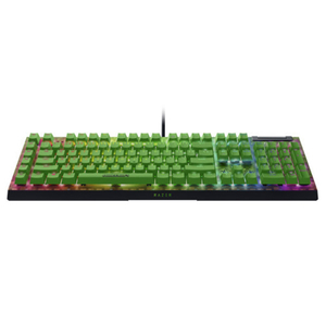 RAZER ゲーミングキーボード BlackWidow V4 X Minecraft Edition RZ03-04704100-R3M1-イメージ5