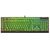 RAZER ゲーミングキーボード BlackWidow V4 X Minecraft Edition RZ03-04704100-R3M1-イメージ1